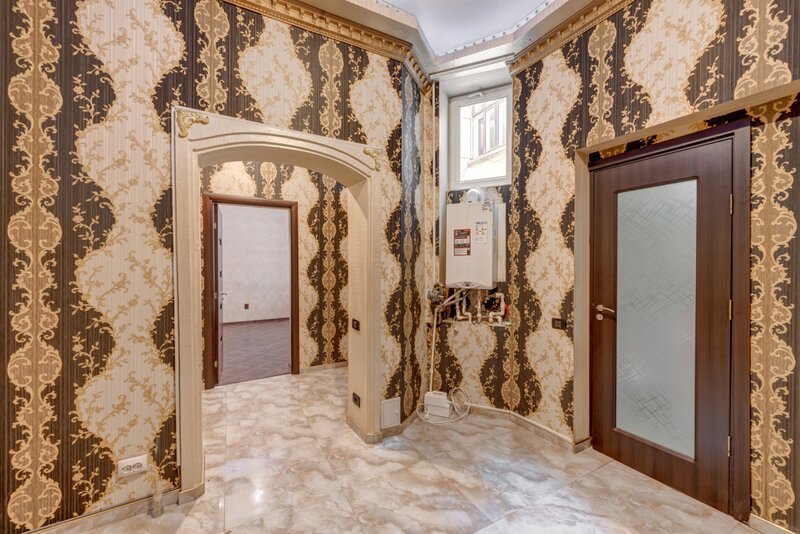 Sala Palatului, Poiana Narciselor, Parter/3, Comision 0 %