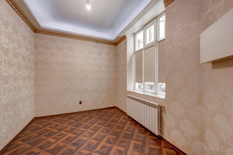 Sala Palatului, Poiana Narciselor, Parter/3, Comision 0 %